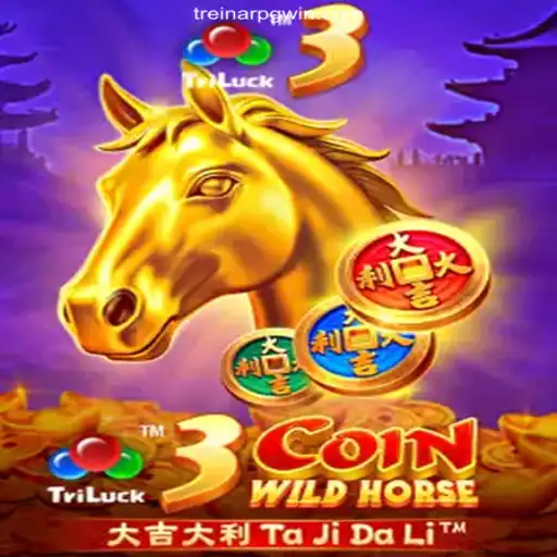 Exploring the Exciting World of 3CoinWildHorse: A Game-Changer in Betting