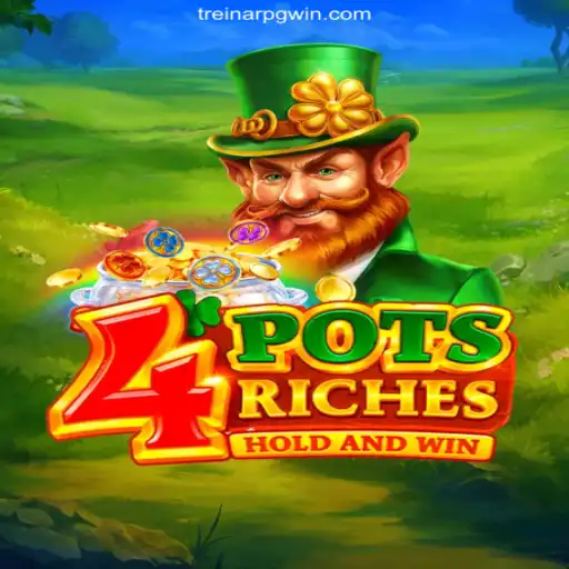 Exploring the Thrills of 4potsriches: The Ultimate Brazilian Betting Adventure