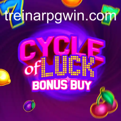 CycleofLuckBonusBuy: A Thrilling Journey into the World of Casino Gaming