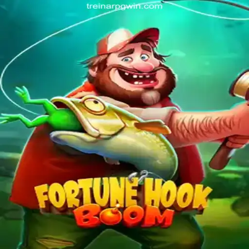 Exploring the Thrills of FortuneHookBoom - A Revolution in Gaming