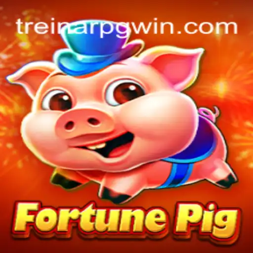 FortunePig: A Deep Dive into the Exciting World of Betting with TreinarPG.com