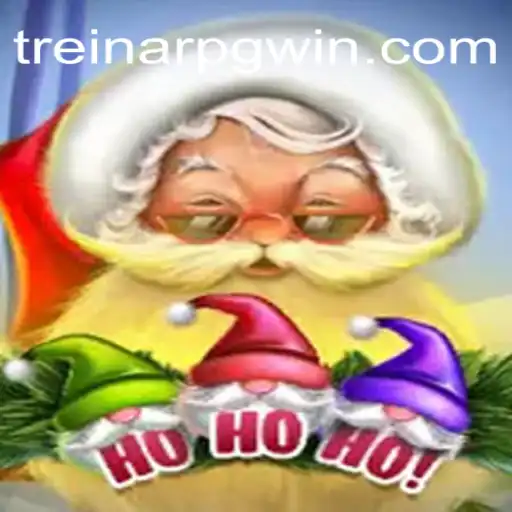 HoHoHo: The Exciting New Game and TreinarPG.com - Brazil's Leading Betting Platform