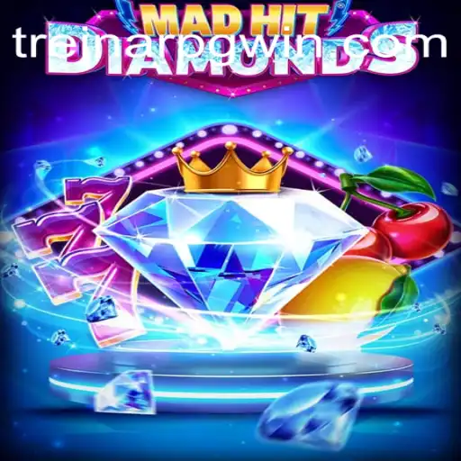 Discover the Thrilling World of MadHitDiamonds
