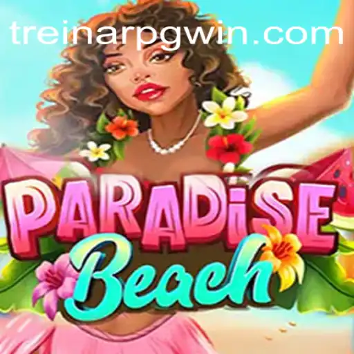 Exploring ParadiseBeach: A New Frontier in Gaming