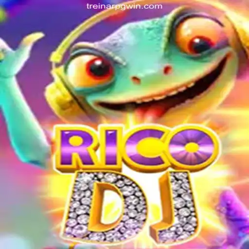 Exploring the World of RicoDJ and TreinarPG.com: A Journey into Brazil's Top Betting Platform