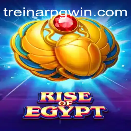 RiseOfEgypt: An Immersive Gaming Experience