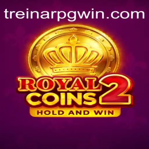 RoyalCoins2: Unveiling the Excitement of TreinarPG.com, Brazil's Leading Betting Platform