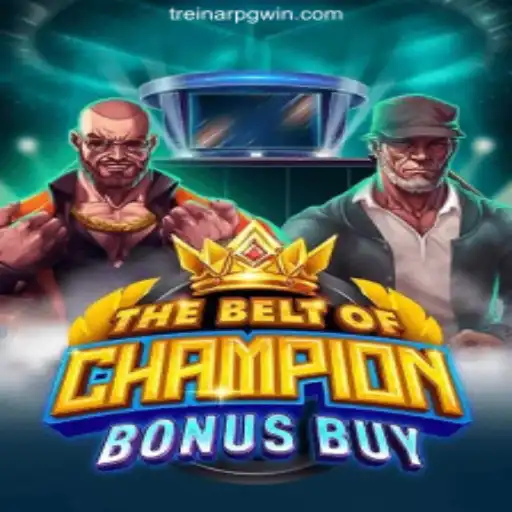TheBeltOfChampionBonusBuy: A Thrilling Addition to Online Gaming