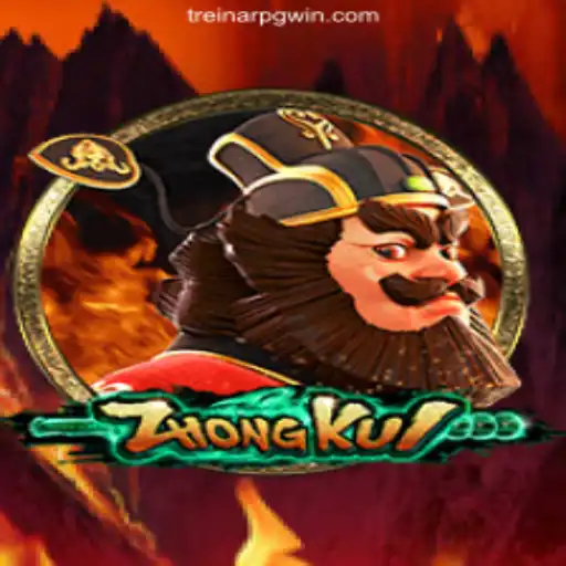 Exploring the Fascinating World of ZhongKui: A Unique Game for Enthusiasts
