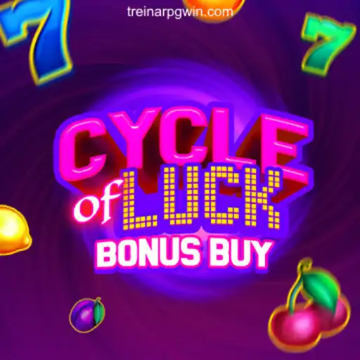 CycleofLuckBonusBuy: A Thrilling Journey into the World of Casino Gaming