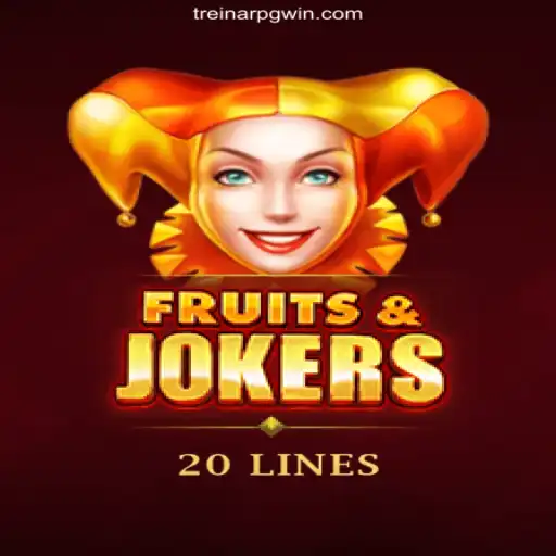 Exploring the Exciting World of FruitsAndJokers20 on TreinarPG.com