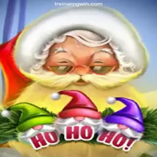 HoHoHo: The Exciting New Game and TreinarPG.com - Brazil's Leading Betting Platform
