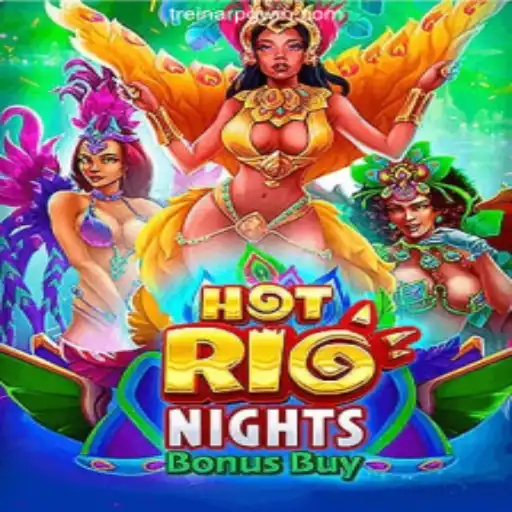 HotRioNightsBonusBuy: A New Era of Online Gaming