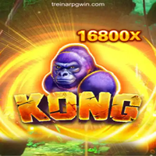 Kong: A Thrilling Gaming Experience on TreinarPG.com