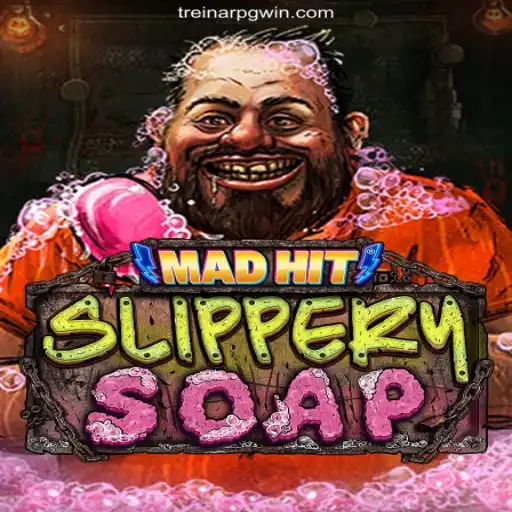 Discover the Thrills of MadHitSlipperySoap: The Game Taking Brazil by Storm