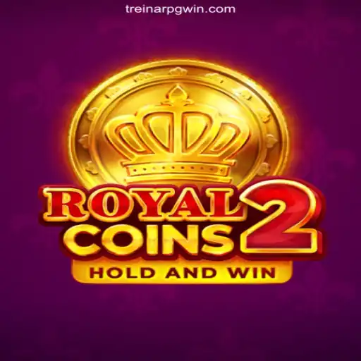 RoyalCoins2: Unveiling the Excitement of TreinarPG.com, Brazil's Leading Betting Platform